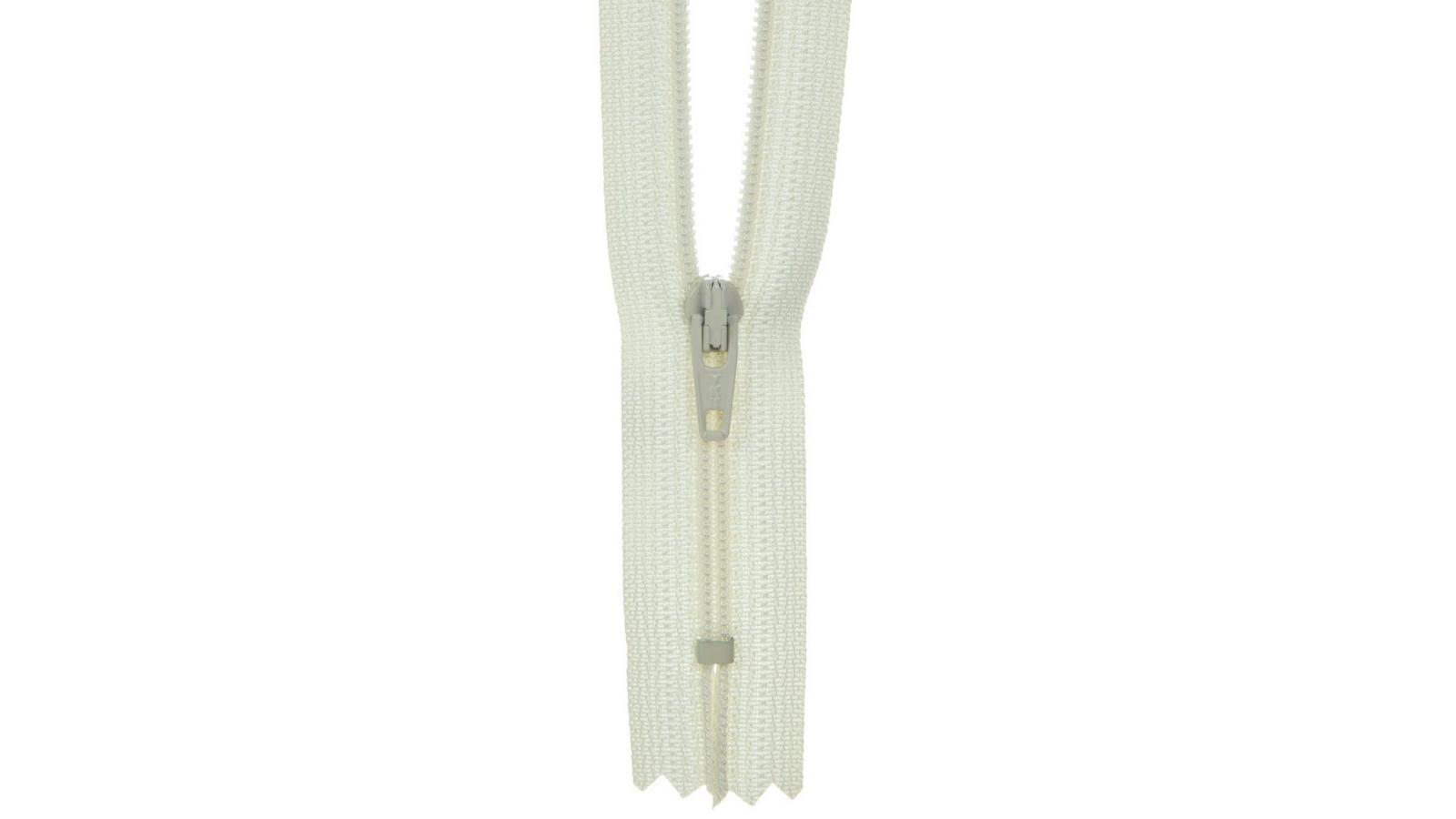 ykkapp All Purpose YKK Zipper - 16