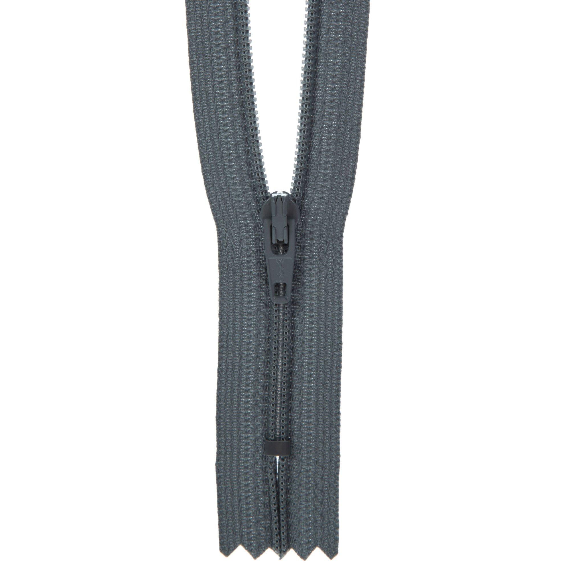 All Purpose YKK Zipper - 22