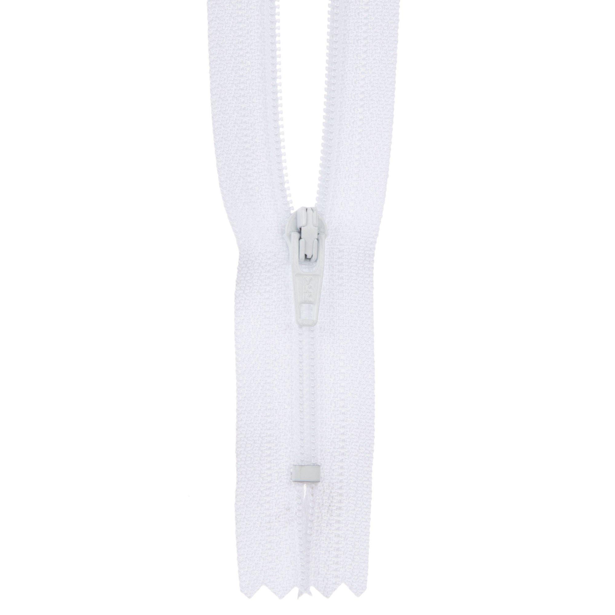 All Purpose YKK Zipper 9" Hobby Lobby 1844802