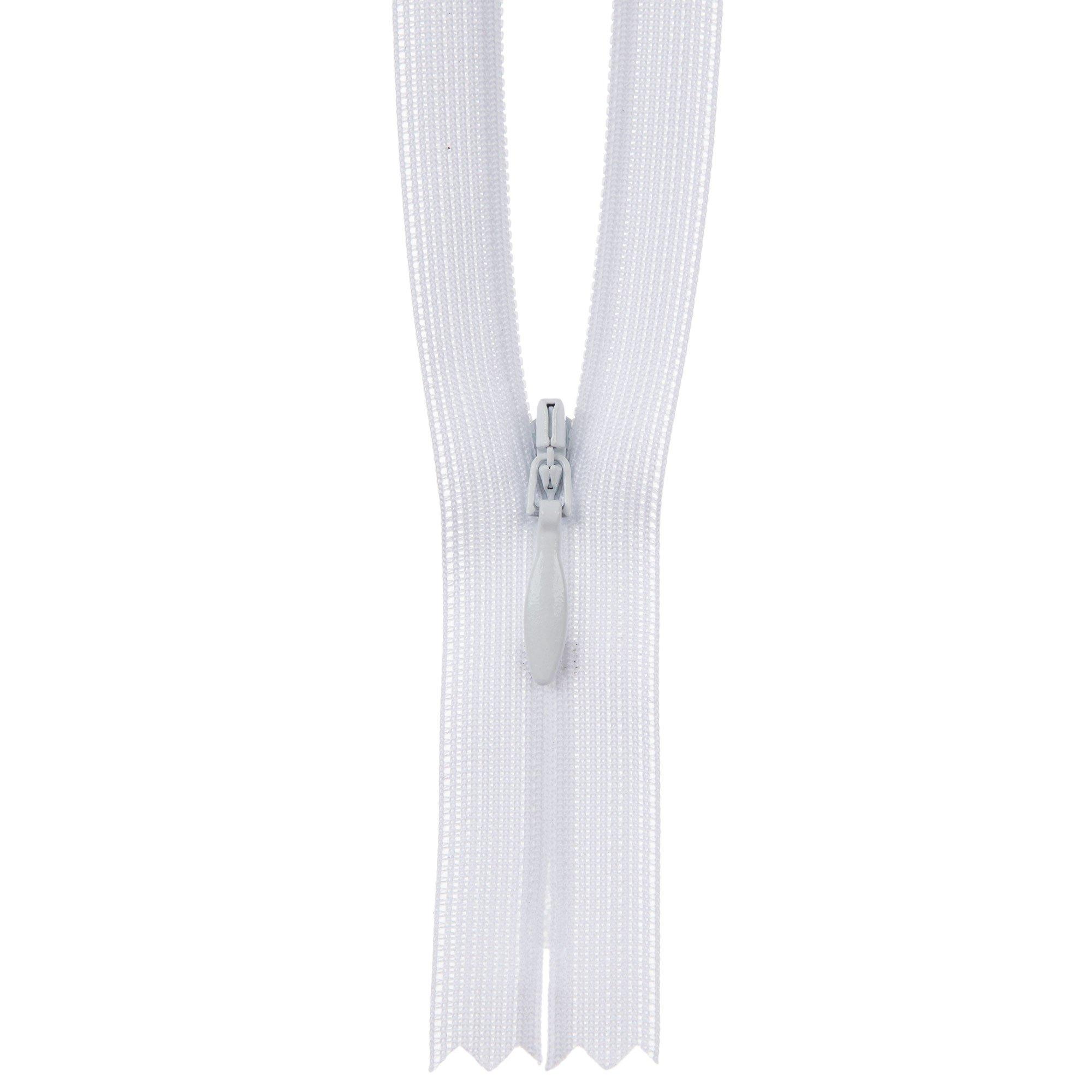 Invisible YKK Zipper 9" Hobby Lobby 1844885