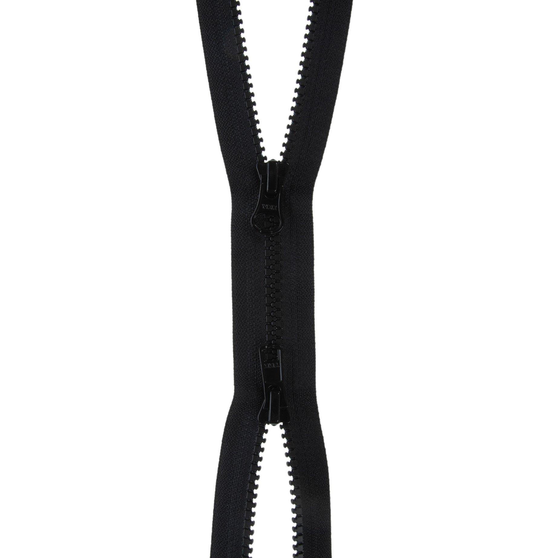 TwoWay Separating Sports YKK Zipper 28" Hobby Lobby 1845056