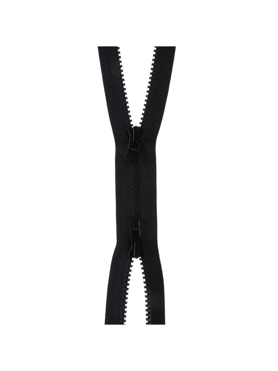 LL　BLEK-ZIPPER FLY HIGH WAIST ohio-travel-bag-zippers-9-