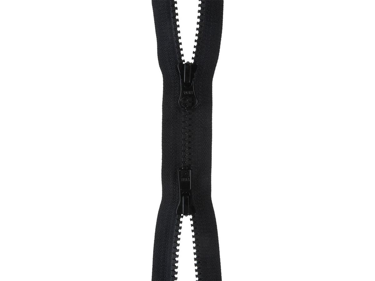 【binary01】Petrick Two-Way Pocket Zip-Up★送料・関税込 5576-BlackIronGry-5-