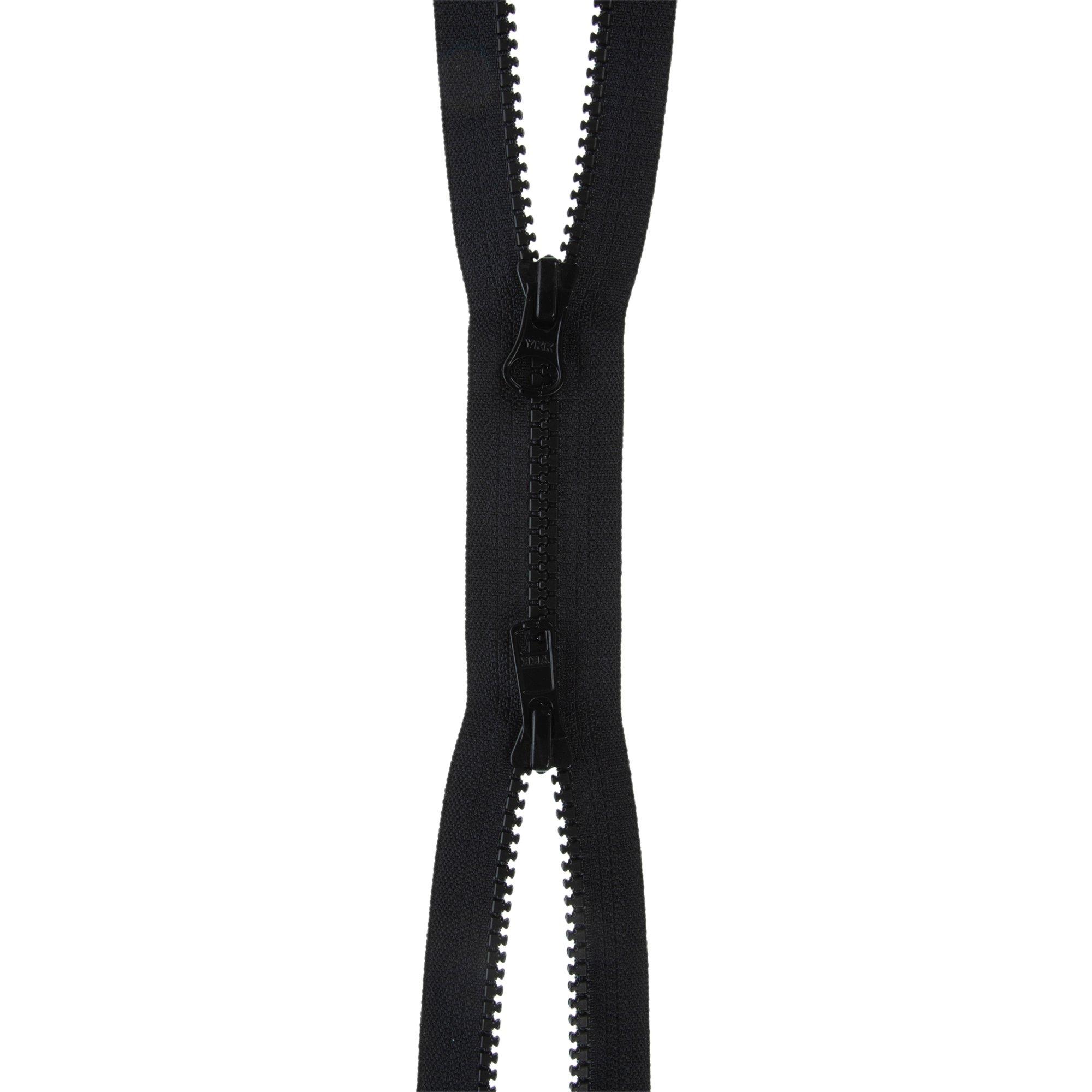 andwang Kirakira slim zip ブラック 002(M) andwang Kirakira slim zip ブラック 002(M) andwang Kirakira