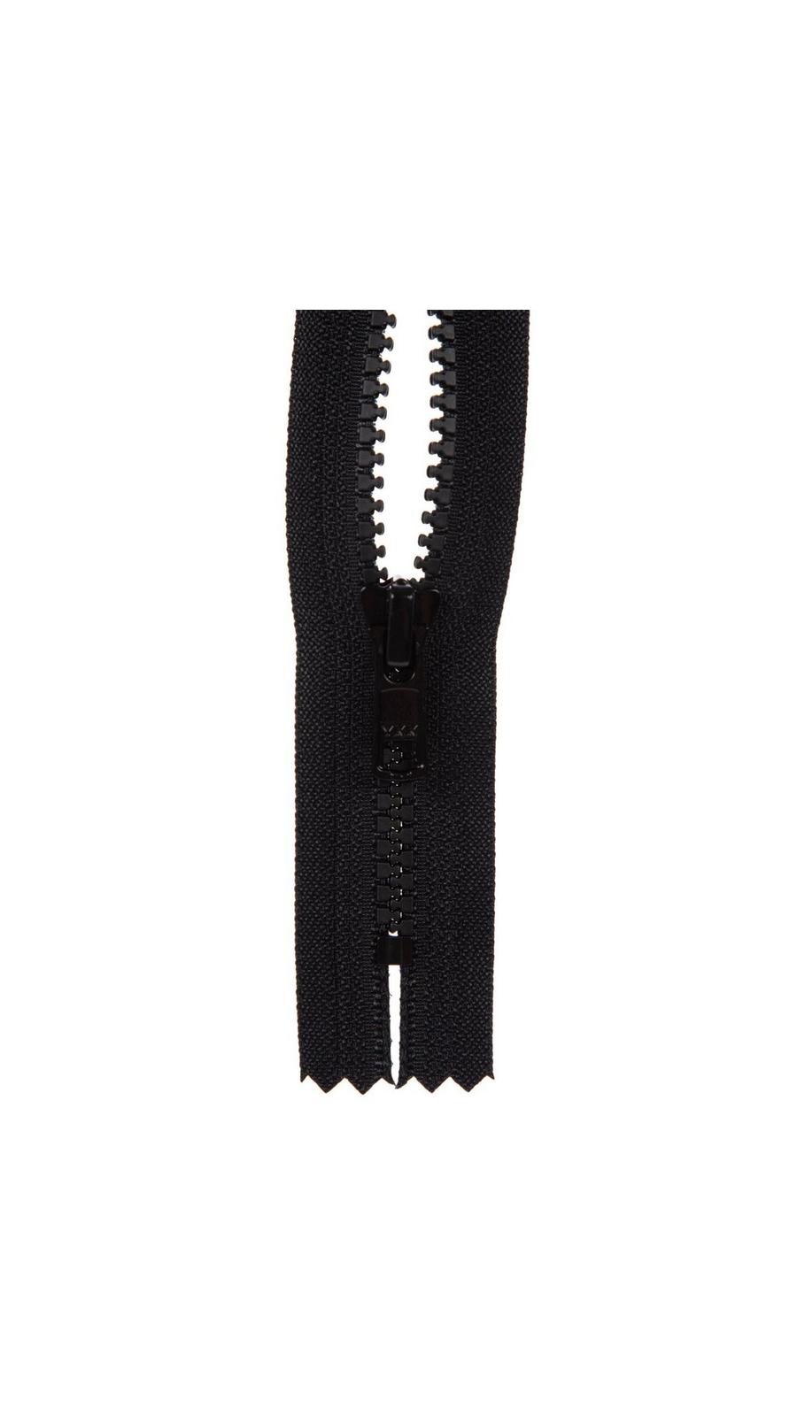 ykkapp YKK #5 coil slider reverse w/ short pull Berry compliant milspec