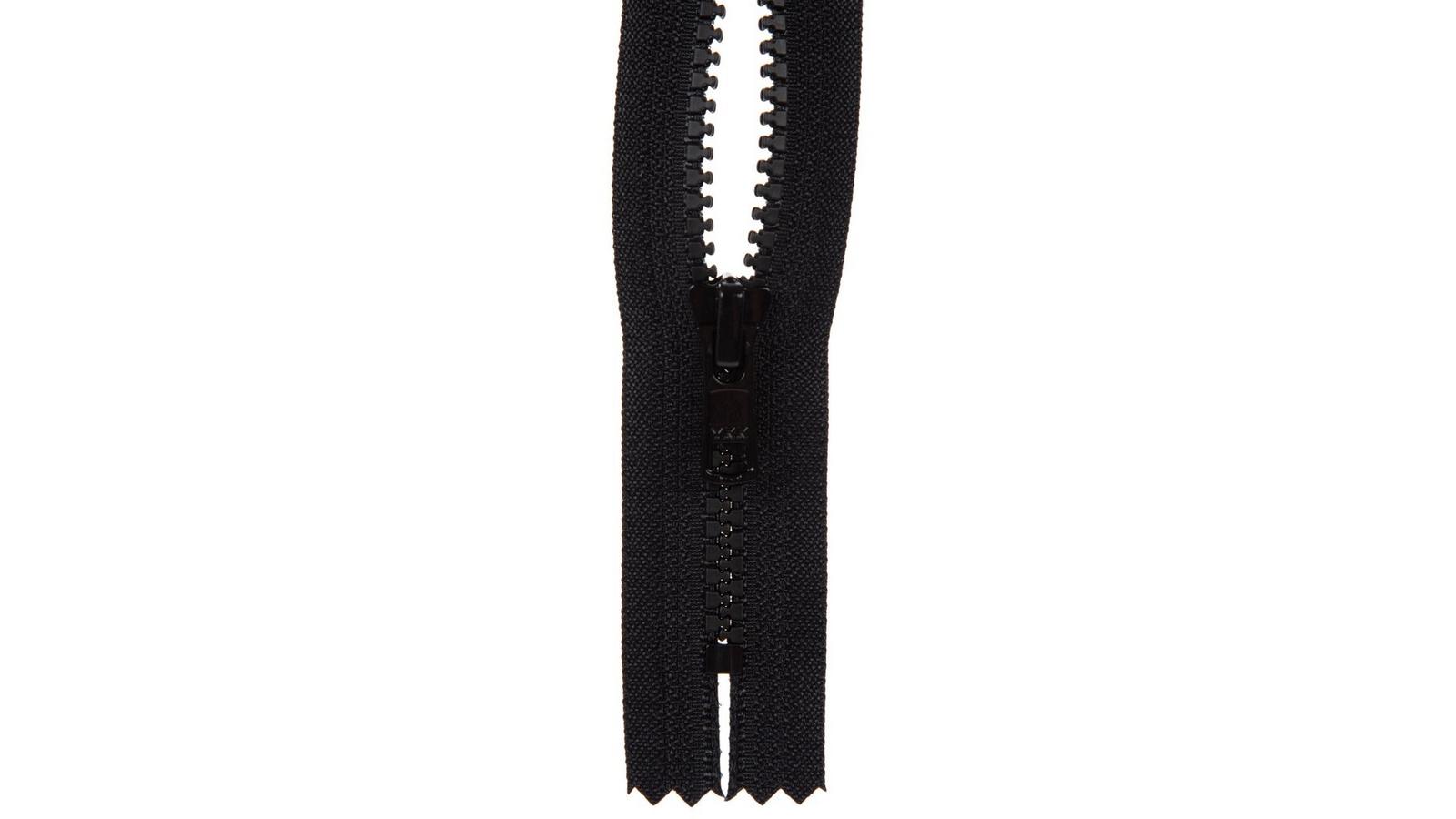 Sport YKK Zipper - 5