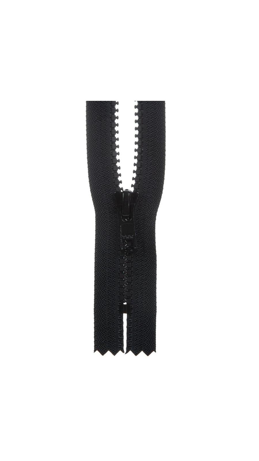 Sport YKK Zipper - 7