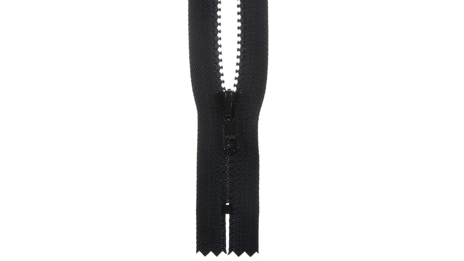 Sport YKK Zipper - 7
