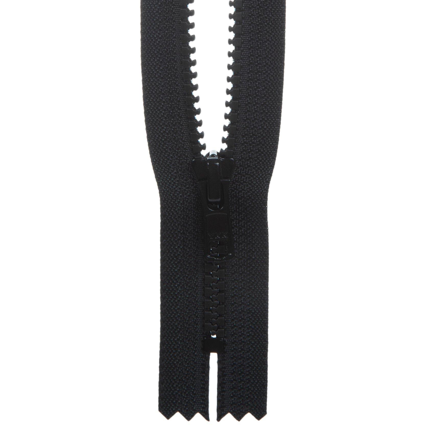Sport YKK Zipper - 9