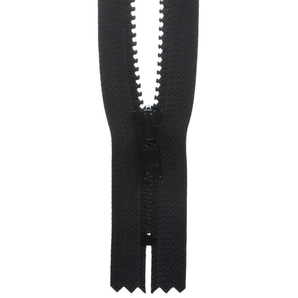 【SATIIIZ】Luhen zipper lightweight padding Sport YKK Zipper - 9