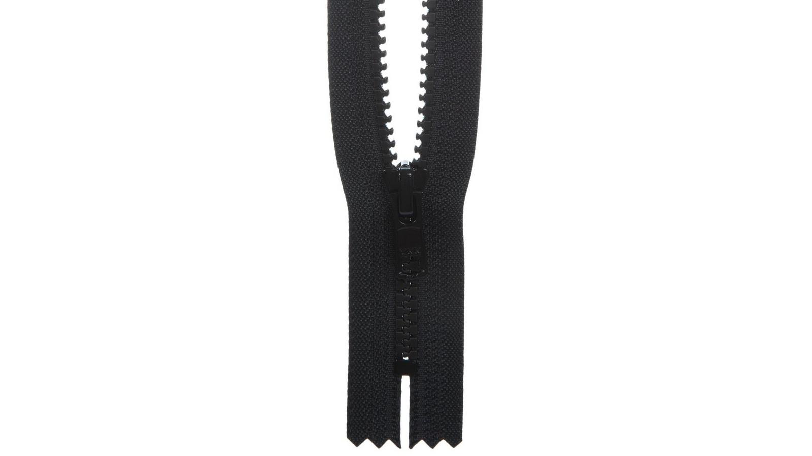 Sport YKK Zipper - 9