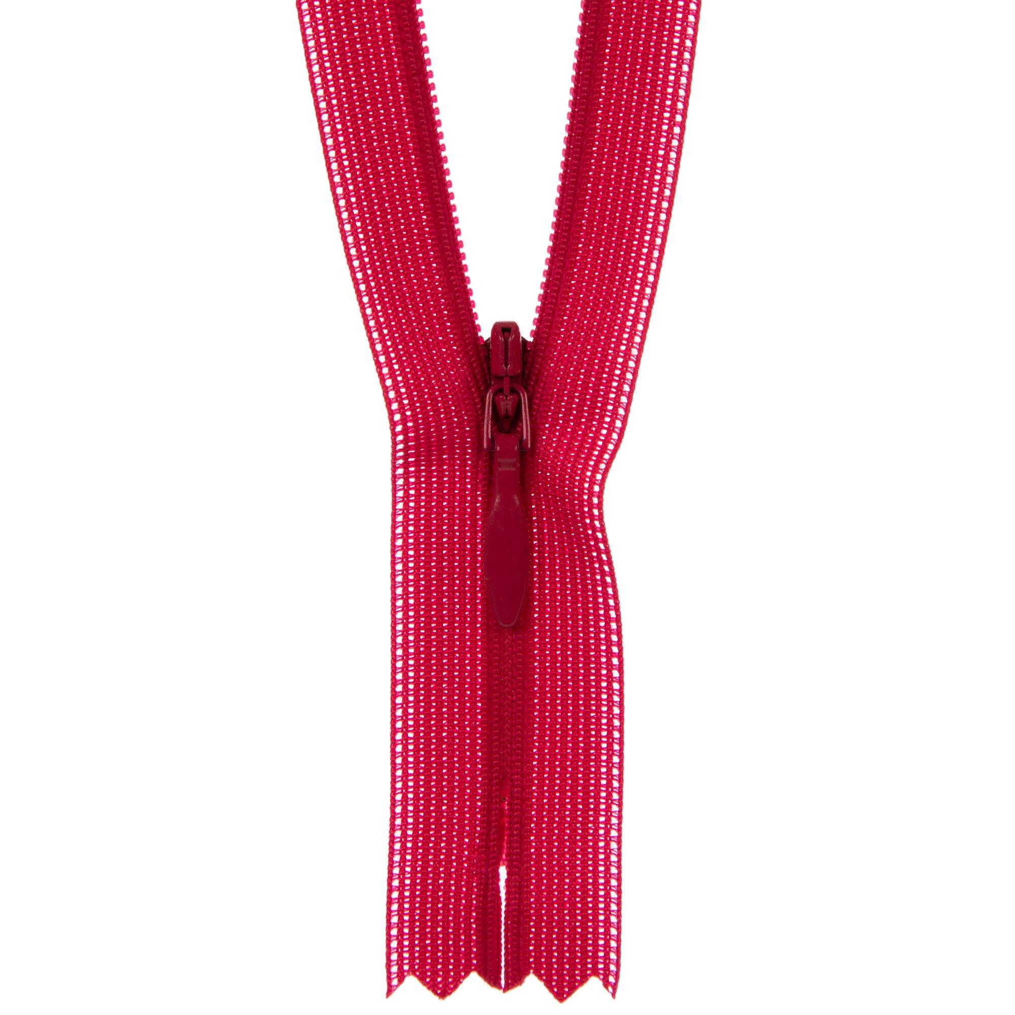 Invisible YKK Zipper 22" Hobby Lobby 1845247