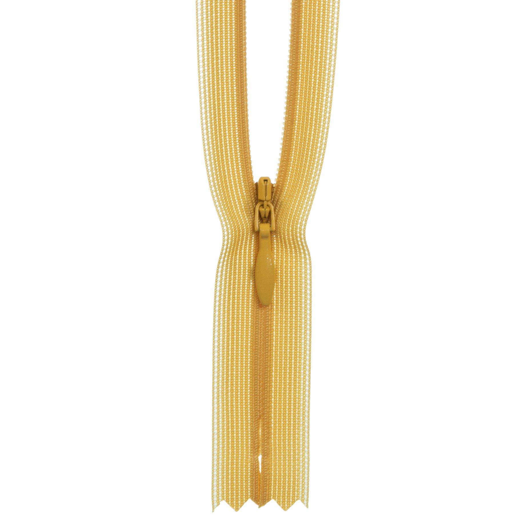 Invisible YKK Zipper 9" Hobby Lobby 1845304