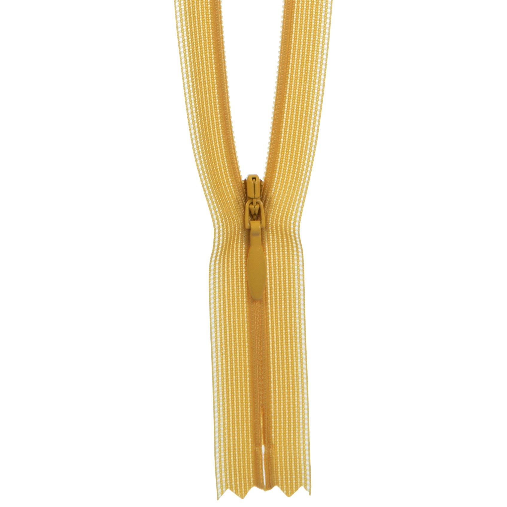 Invisible YKK Zipper 22" Hobby Lobby 1845312