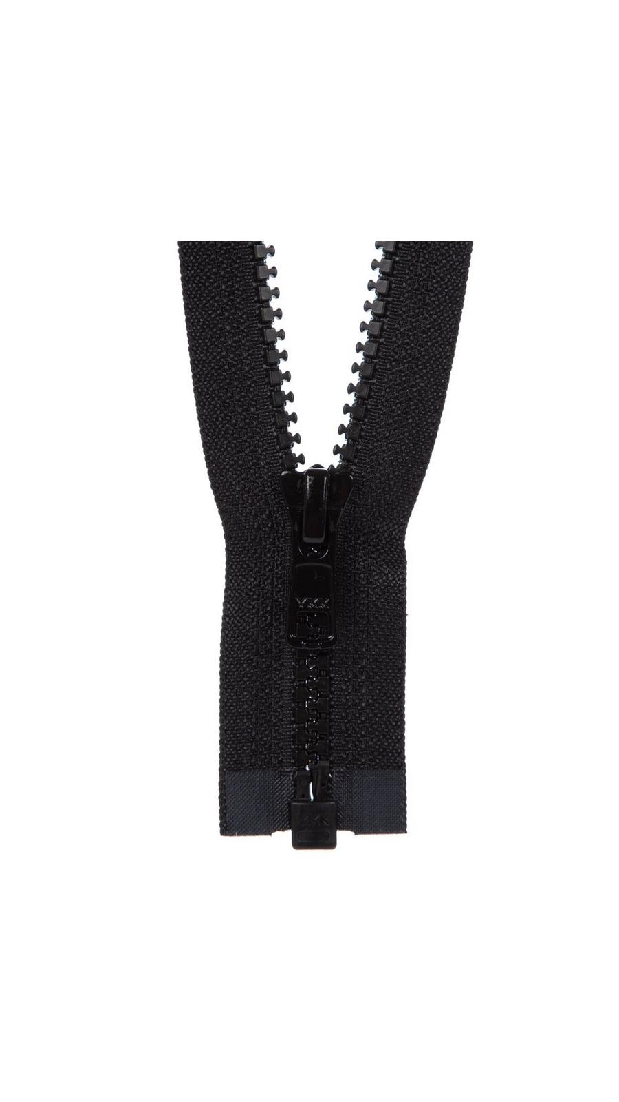 épine paris ribbon zip knit black épine paris ribbon zip knit black