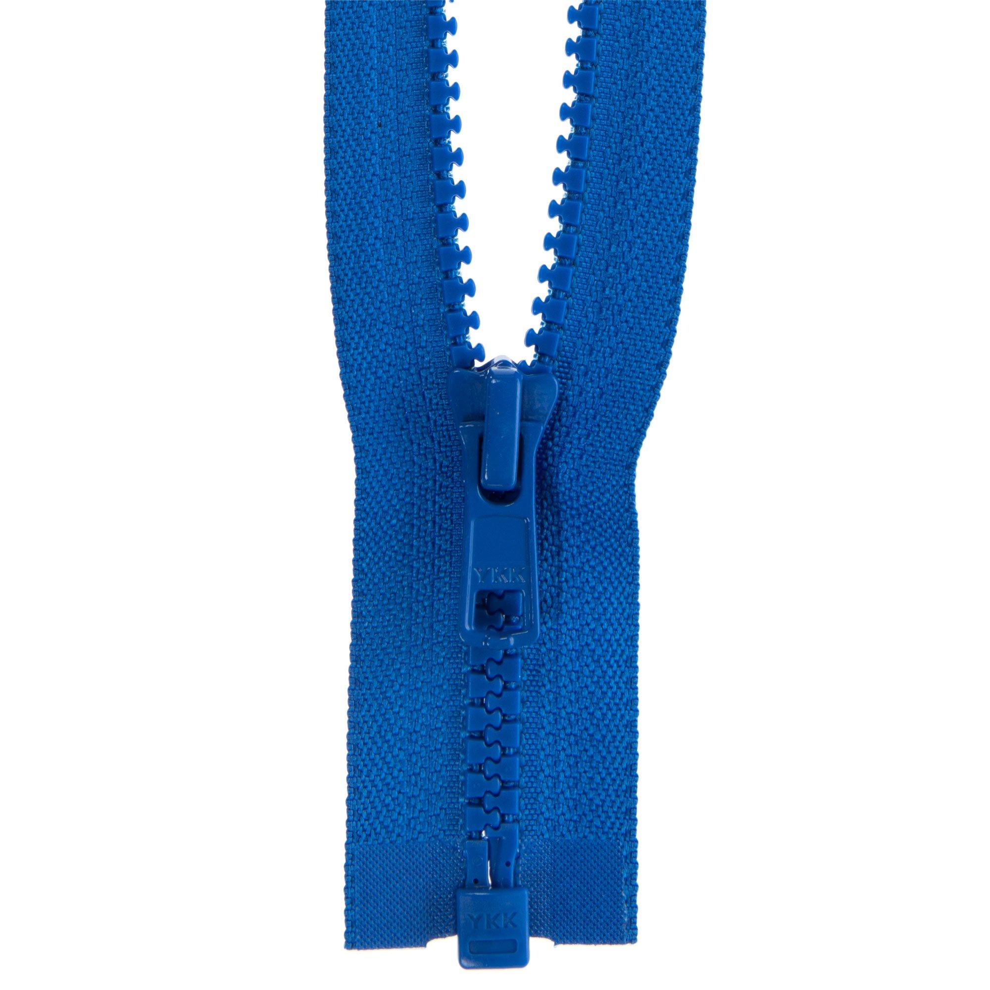 Molded Separating YKK Zipper 26" Hobby Lobby 1845460