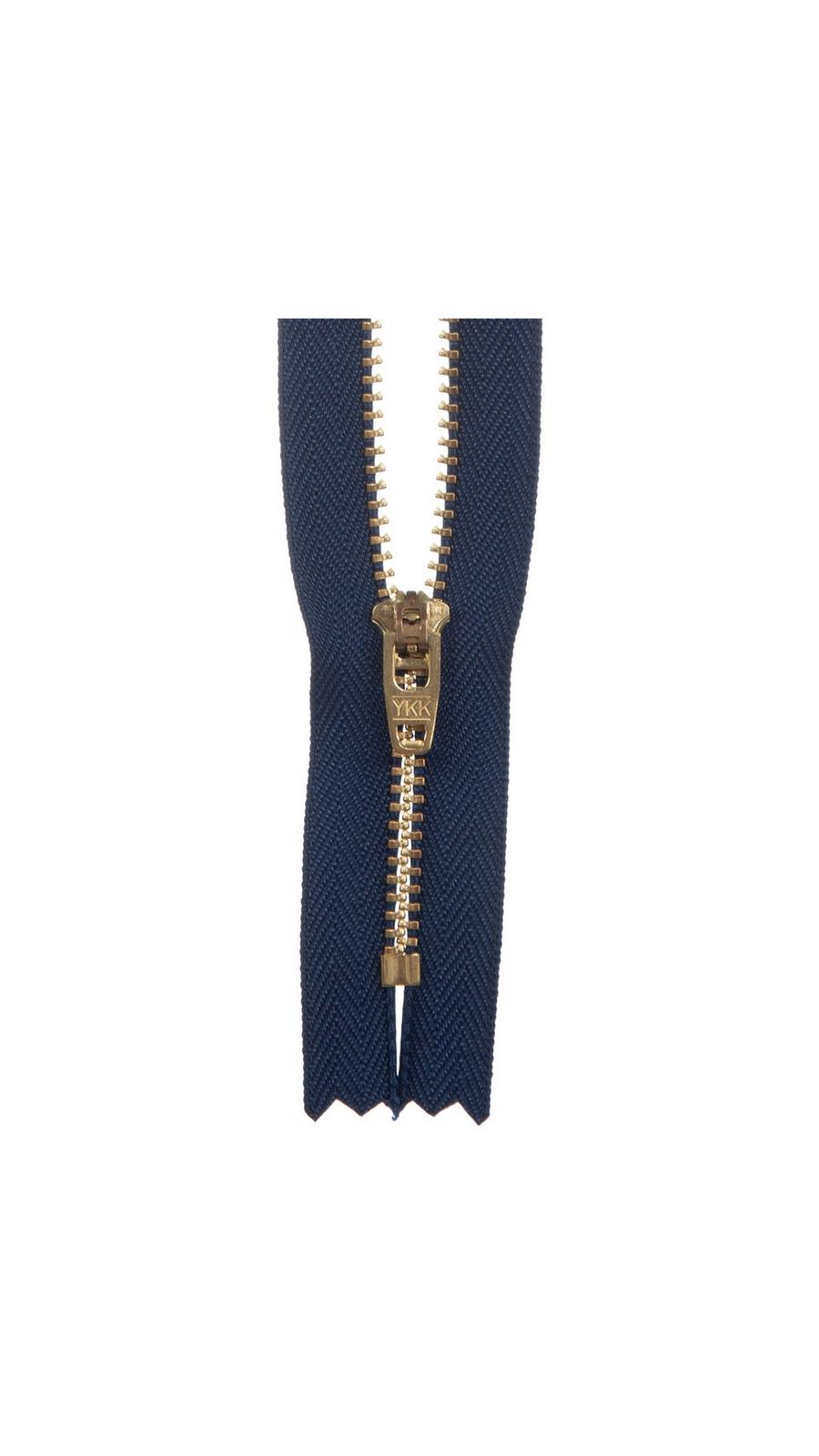 ◆THE MUSEUM VISITOR◆ ZIPPER JEAN BLUE 08207 1845494-80954660-IMGSET?w=900&