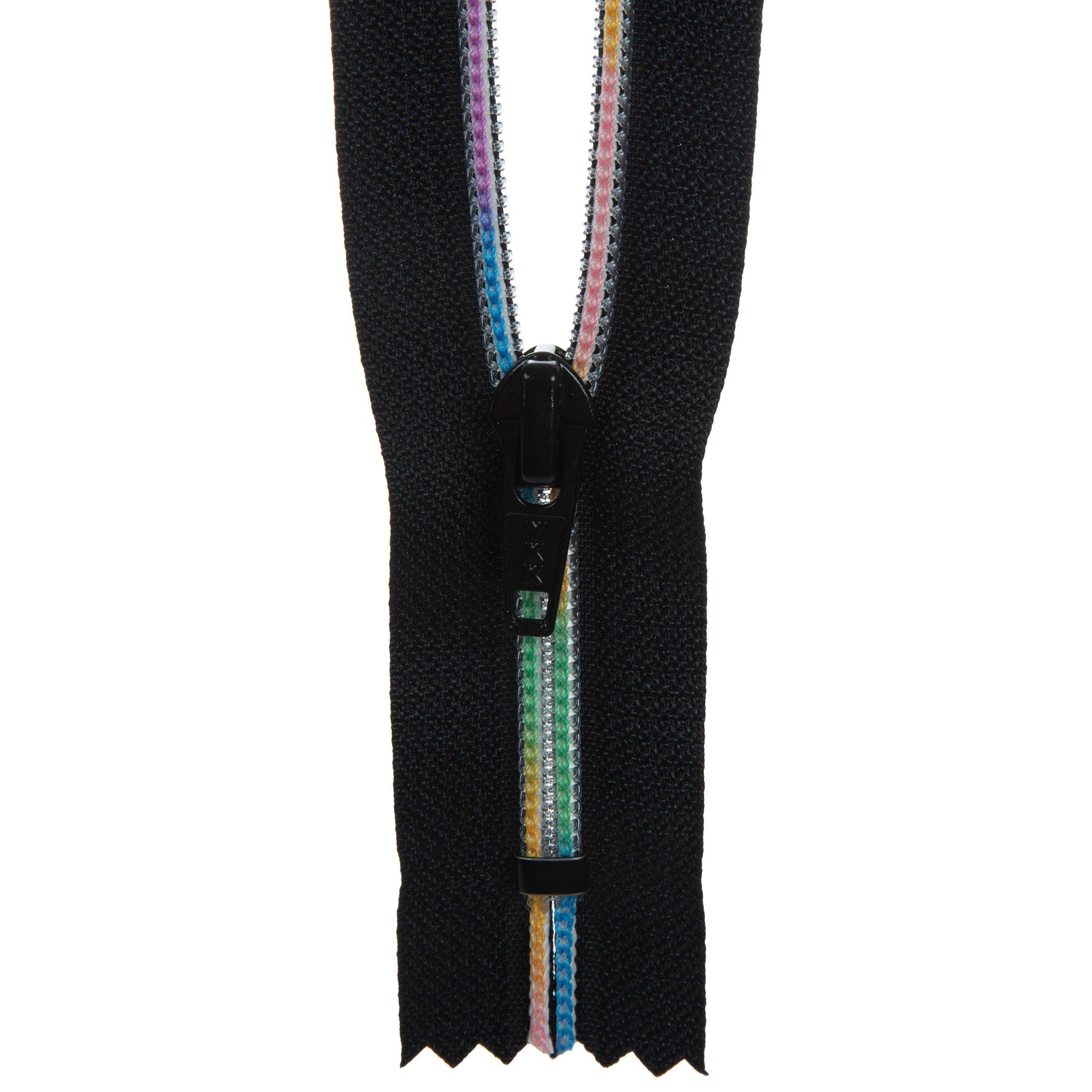 Rainbow Zipper Hobby Lobby 1845551