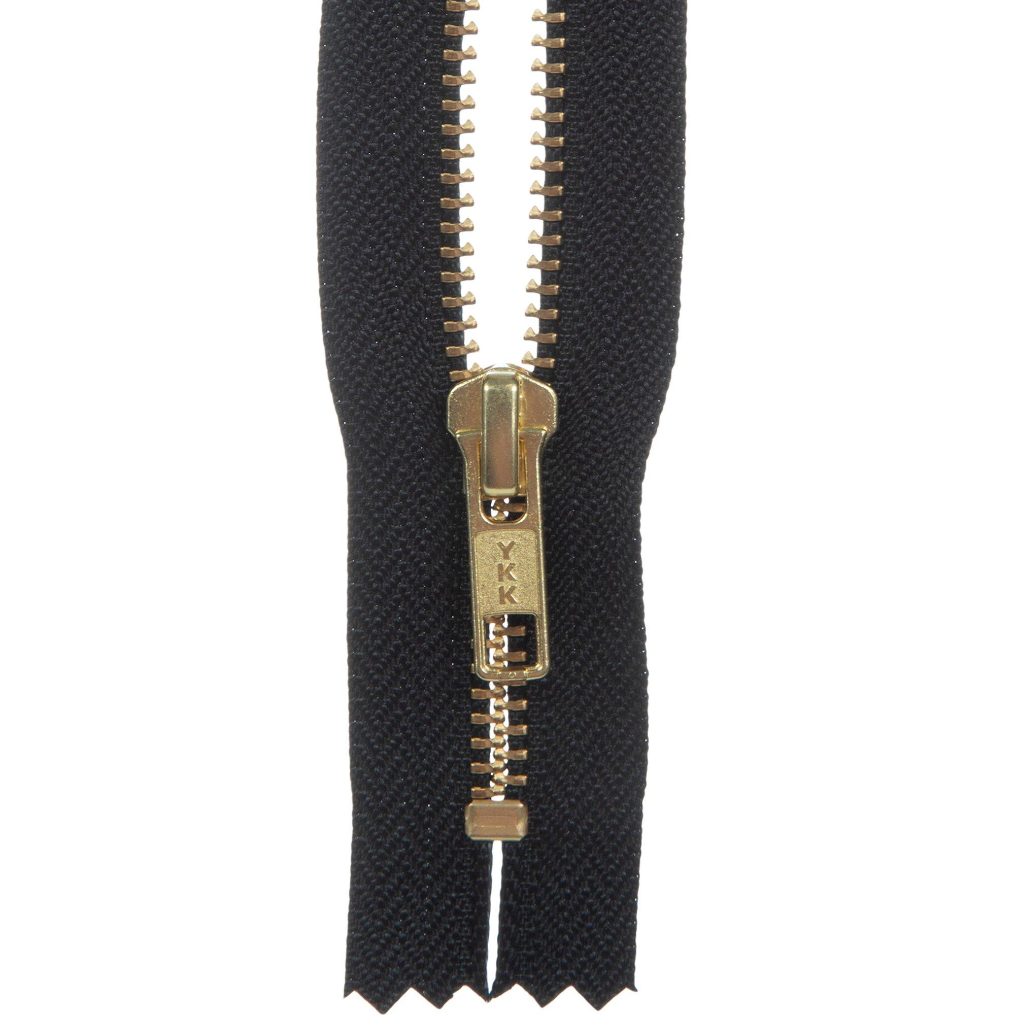 YKK Zippers - Zippers - Notions