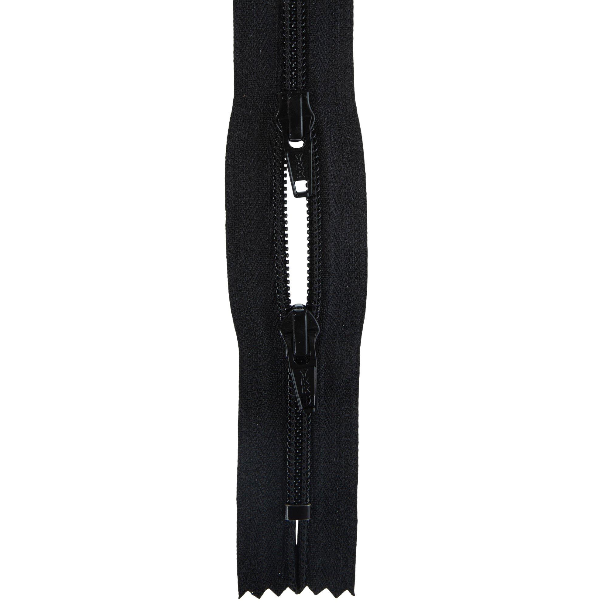 Purse YKK Zipper - 18