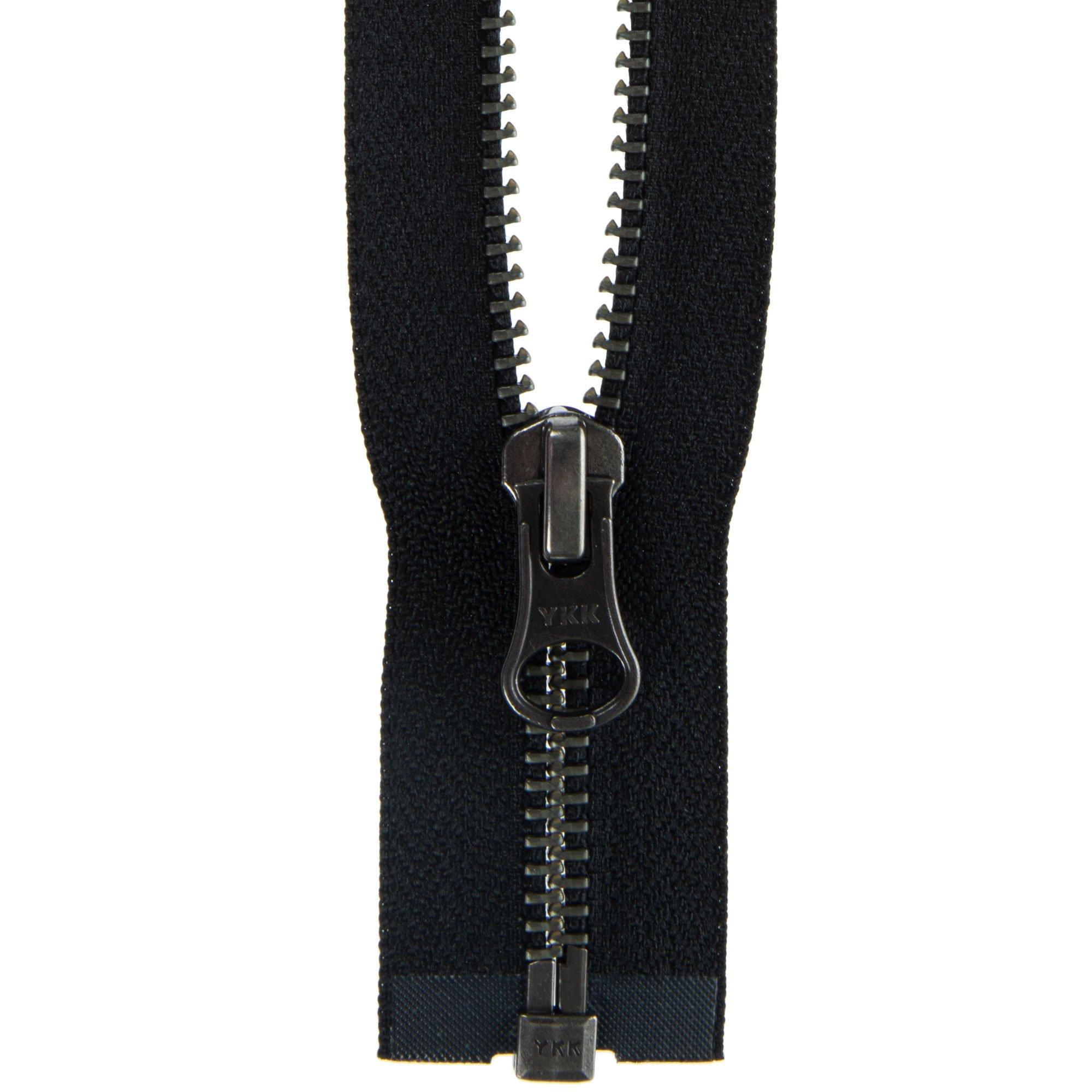 Fashion YKK Zipper With Round Pull 24" Hobby Lobby 1845726