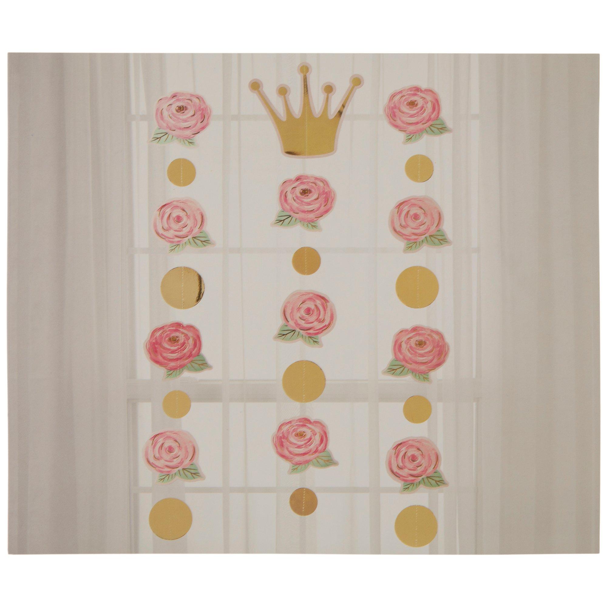 Princess Hanging Decorations Hobby Lobby 1848183