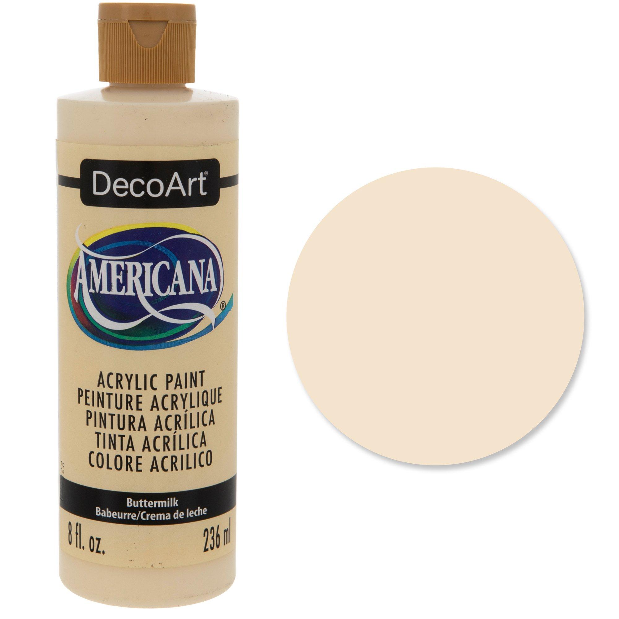 Americana Acrylic Paint Hobby Lobby 1849504