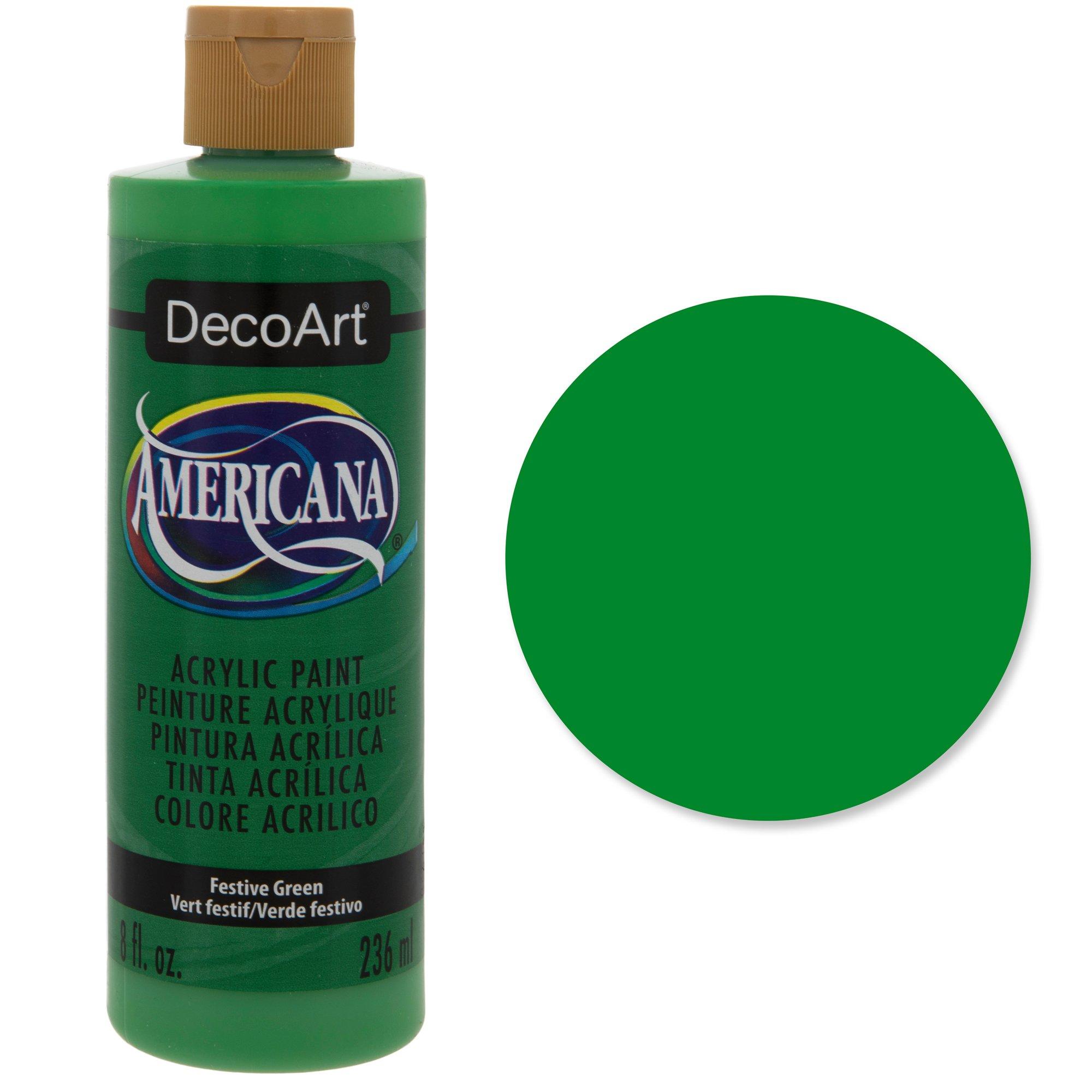 Americana Acrylic Paint Hobby Lobby 1849512