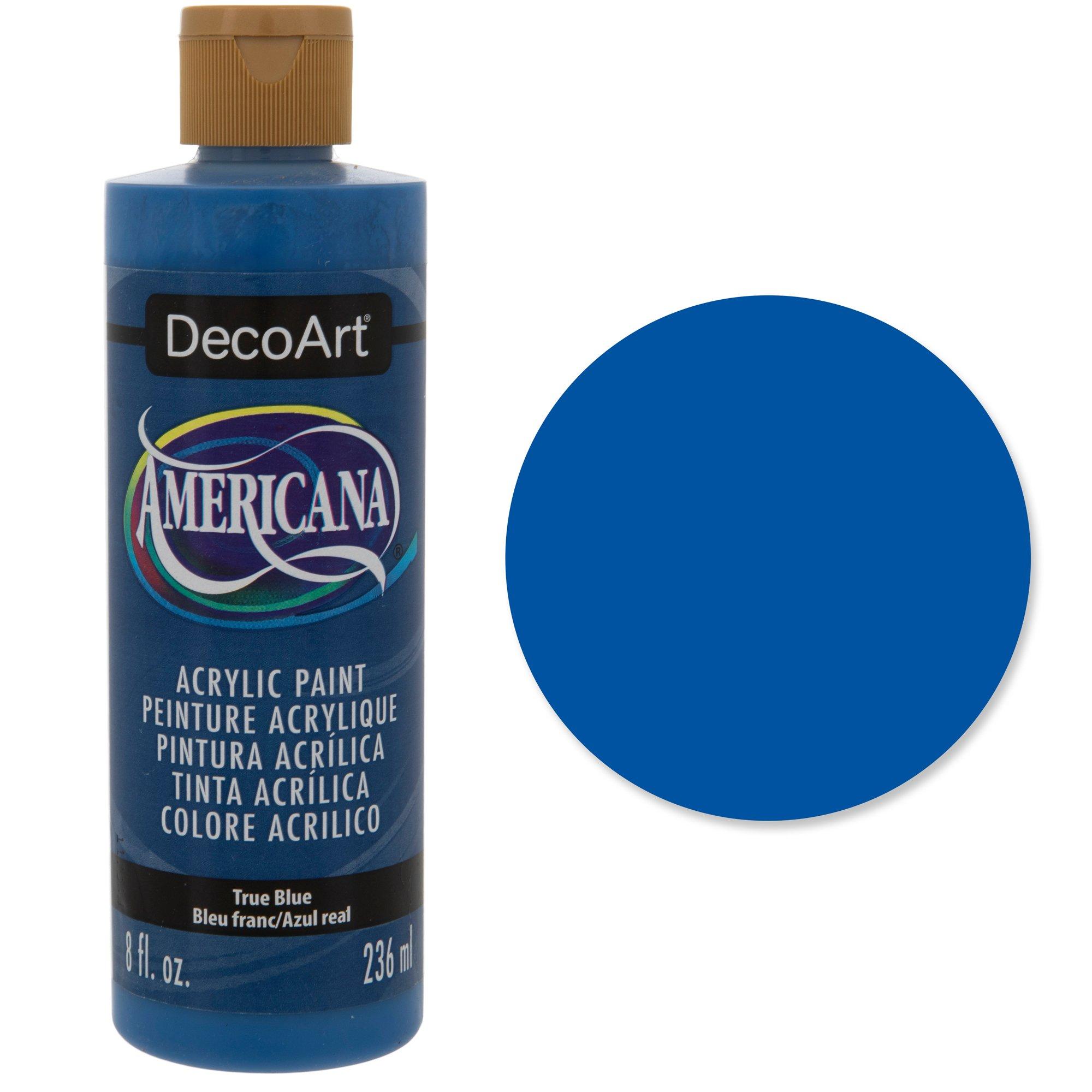 Americana Acrylic Paint Hobby Lobby 1849546