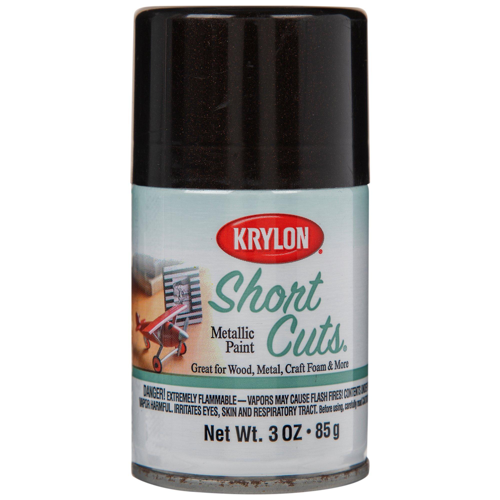 Krylon Short Cuts Spray Paint Hobby Lobby 1850221