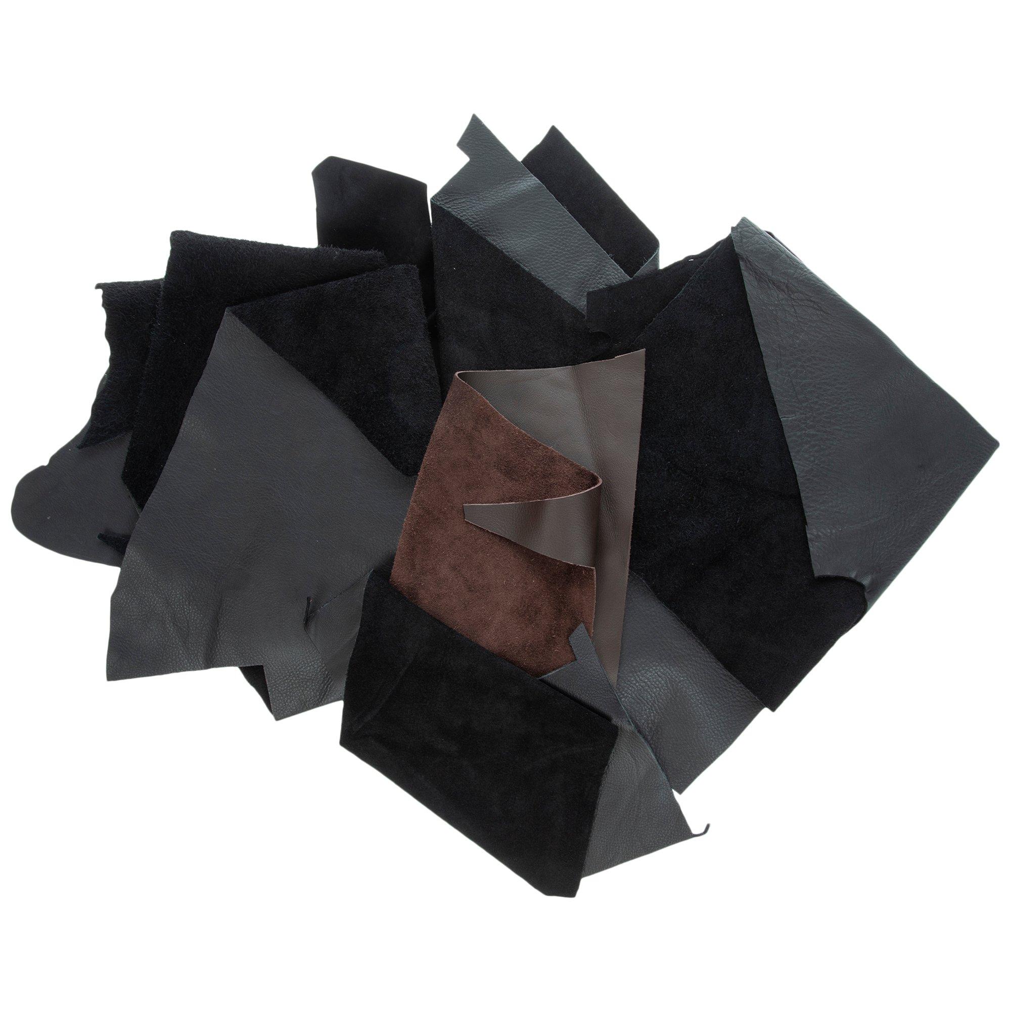 Premium Leather Remnants Hobby Lobby 1850346