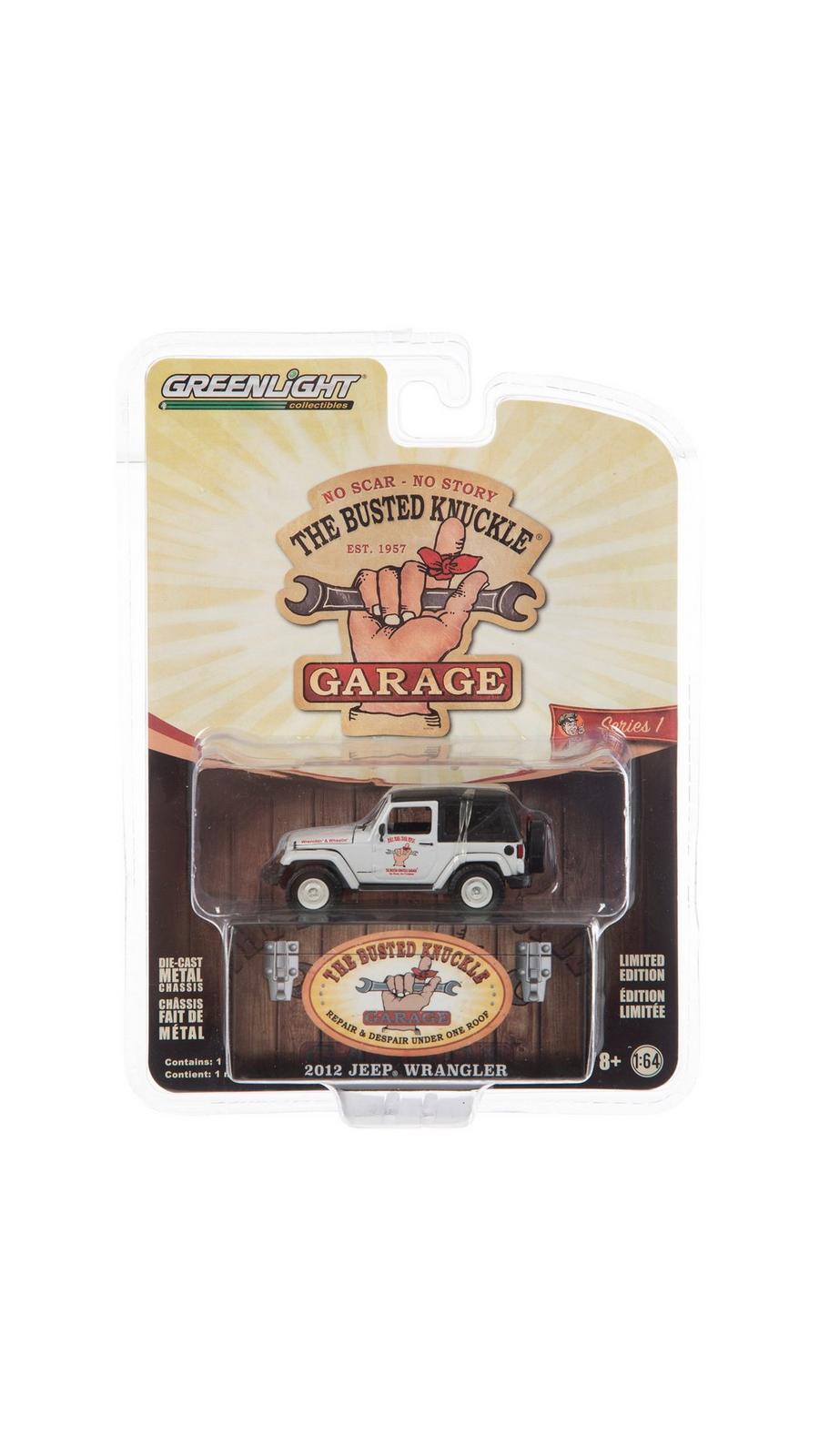 Greenlight Collectibles Vintage Die Cast Car | Hobby Lobby | 1850411