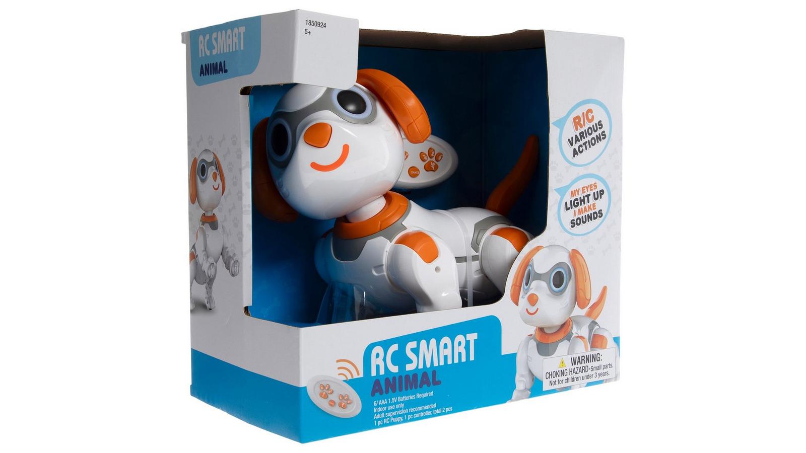 RC Smart Dog Hobby Lobby 1850924
