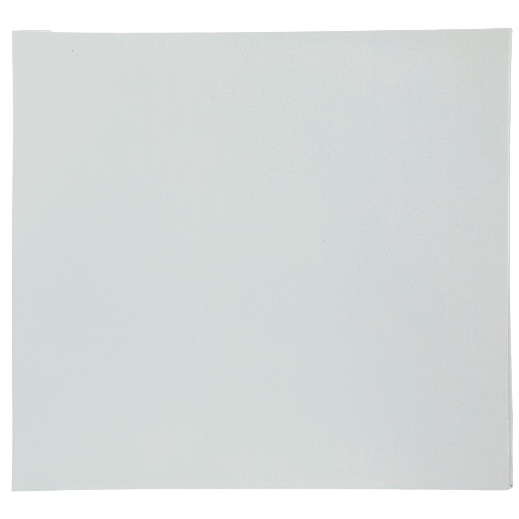 Vinyl Post Bound Scrapbook Album Hobby Lobby 1851294