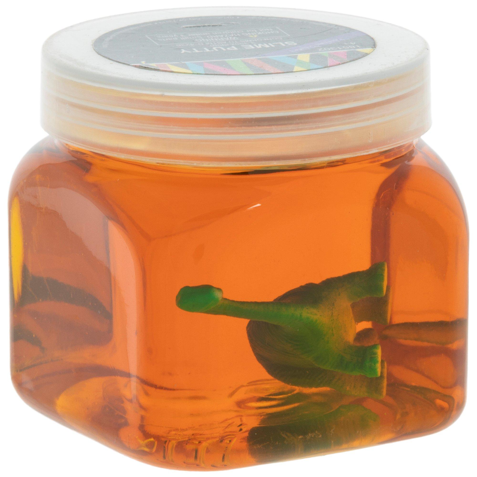 Dinosaur Slime Putty Hobby Lobby 1851302