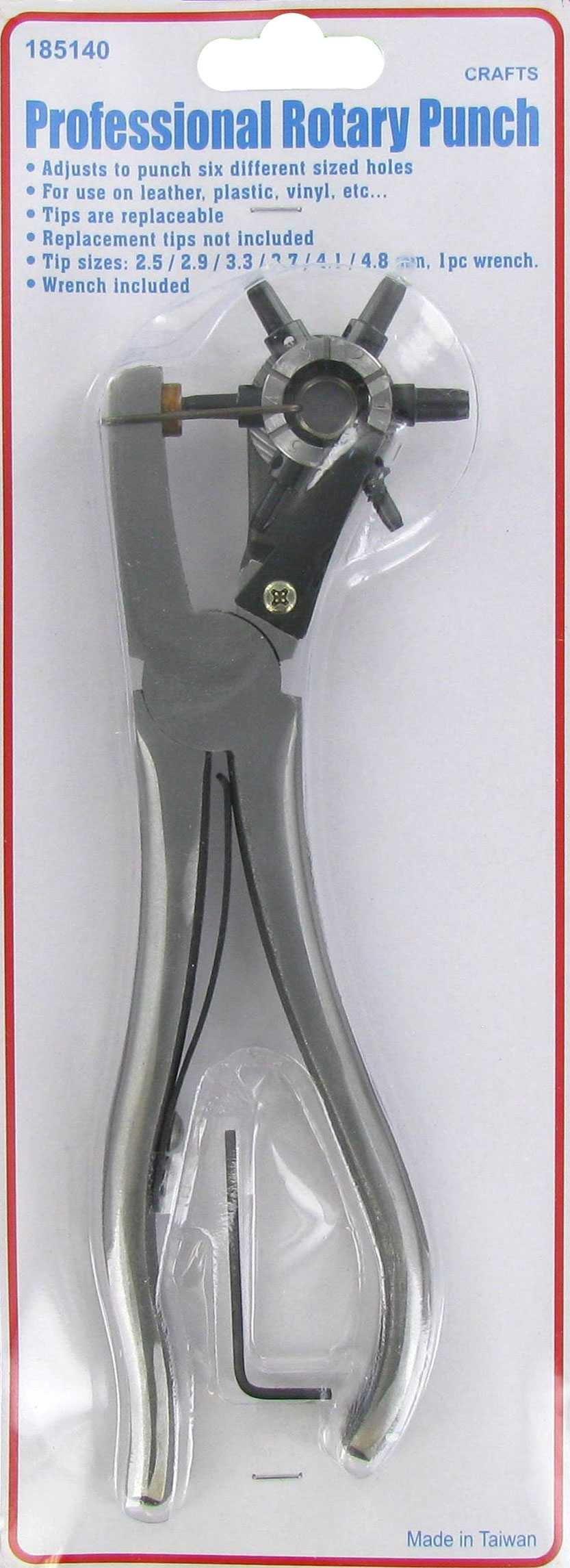 Professional Rotary Punch Hobby Lobby 185140