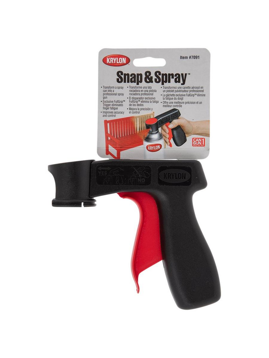 Snap & Spray Gun | Hobby Lobby | 1851419