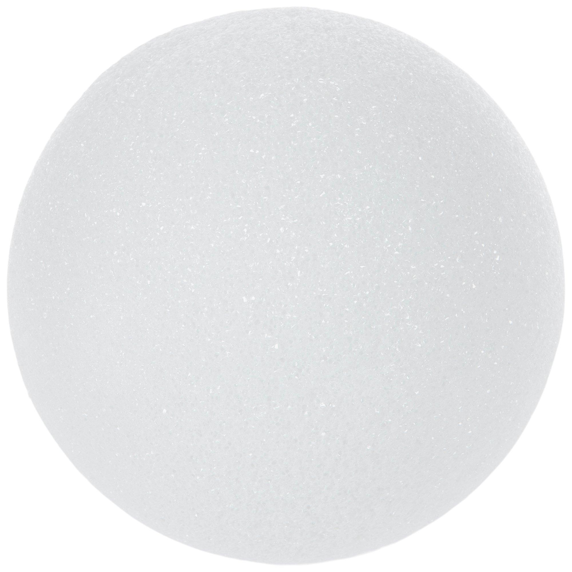 CraftFoM Foam Ball Hobby Lobby 1852060