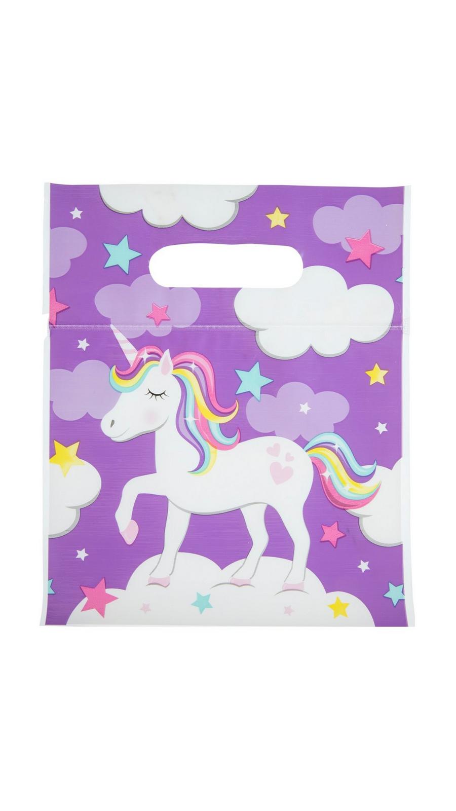 Unicorn Zipper Bags With Handles | Hobby Lobby | 1852151