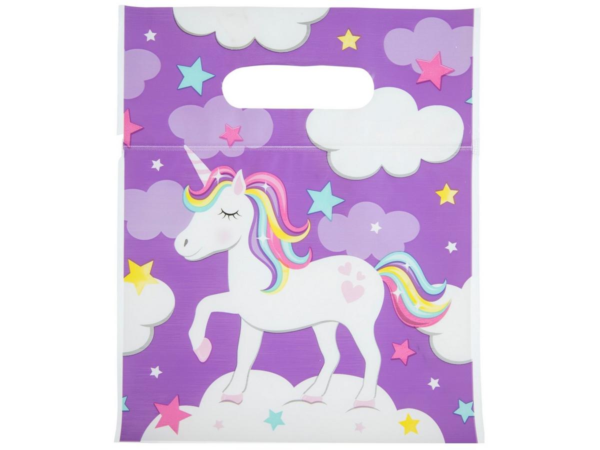 Unicorn Zipper Bags With Handles | Hobby Lobby | 1852151