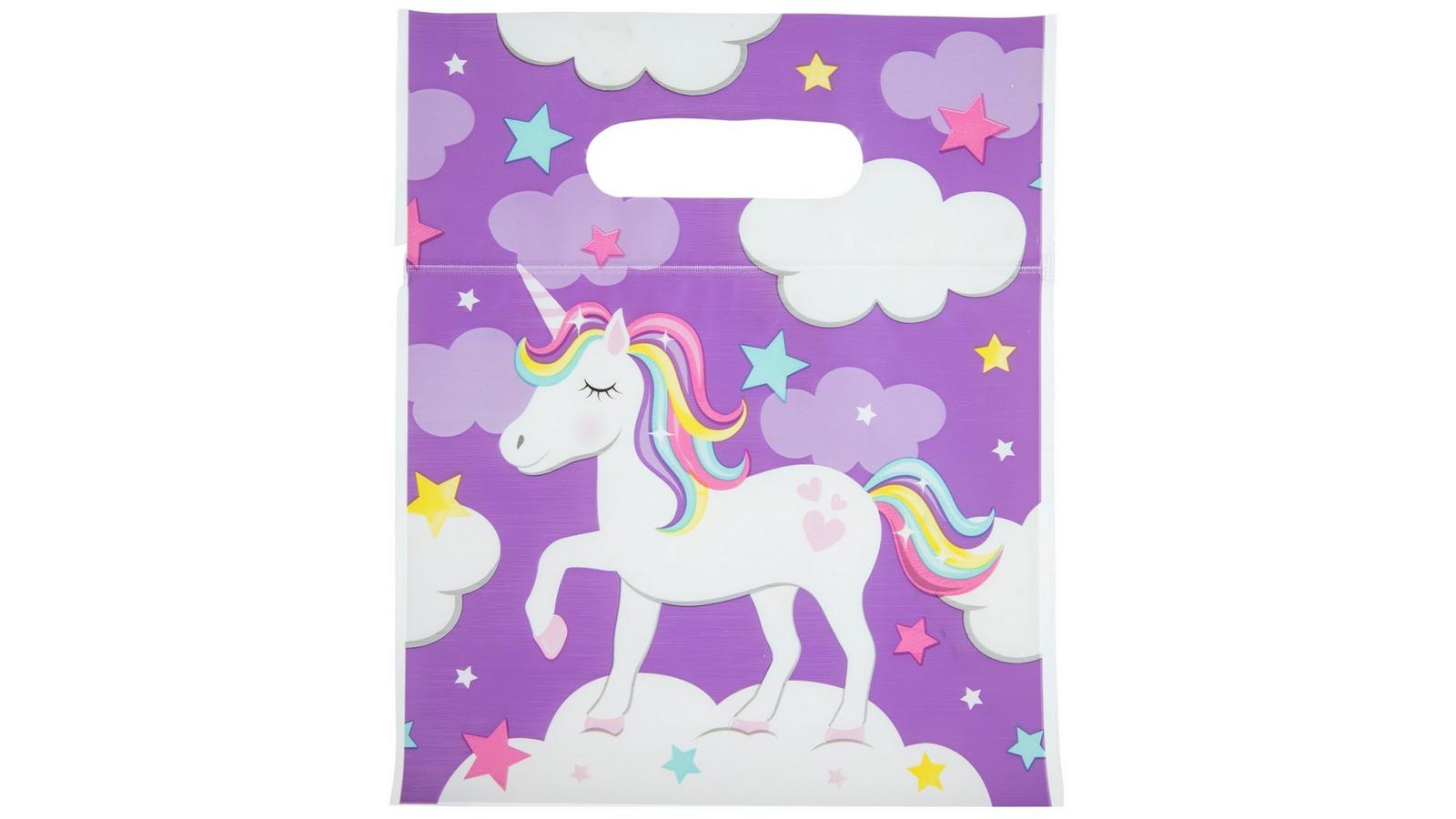 Unicorn Zipper Bags With Handles | Hobby Lobby | 1852151