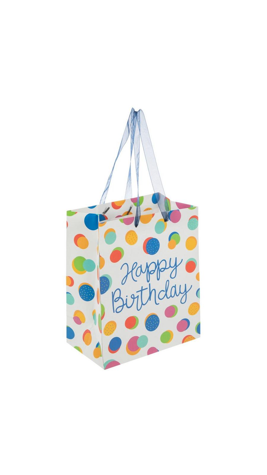 Happy Birthday Gift Bags | Hobby Lobby | 1852748