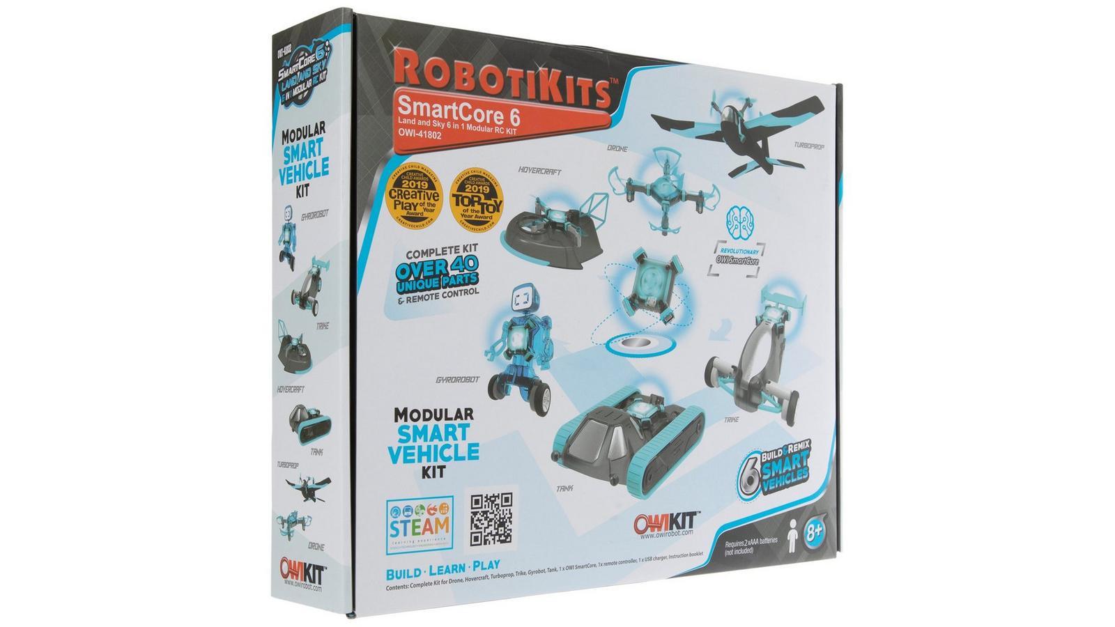 スポーツトイ・アクショントイ MOWL SURVEILLANCE HPF both eye set