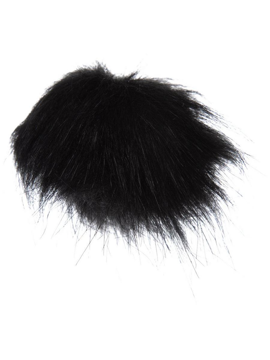 Faux Fur Pom Pom Hobby Lobby 1853639