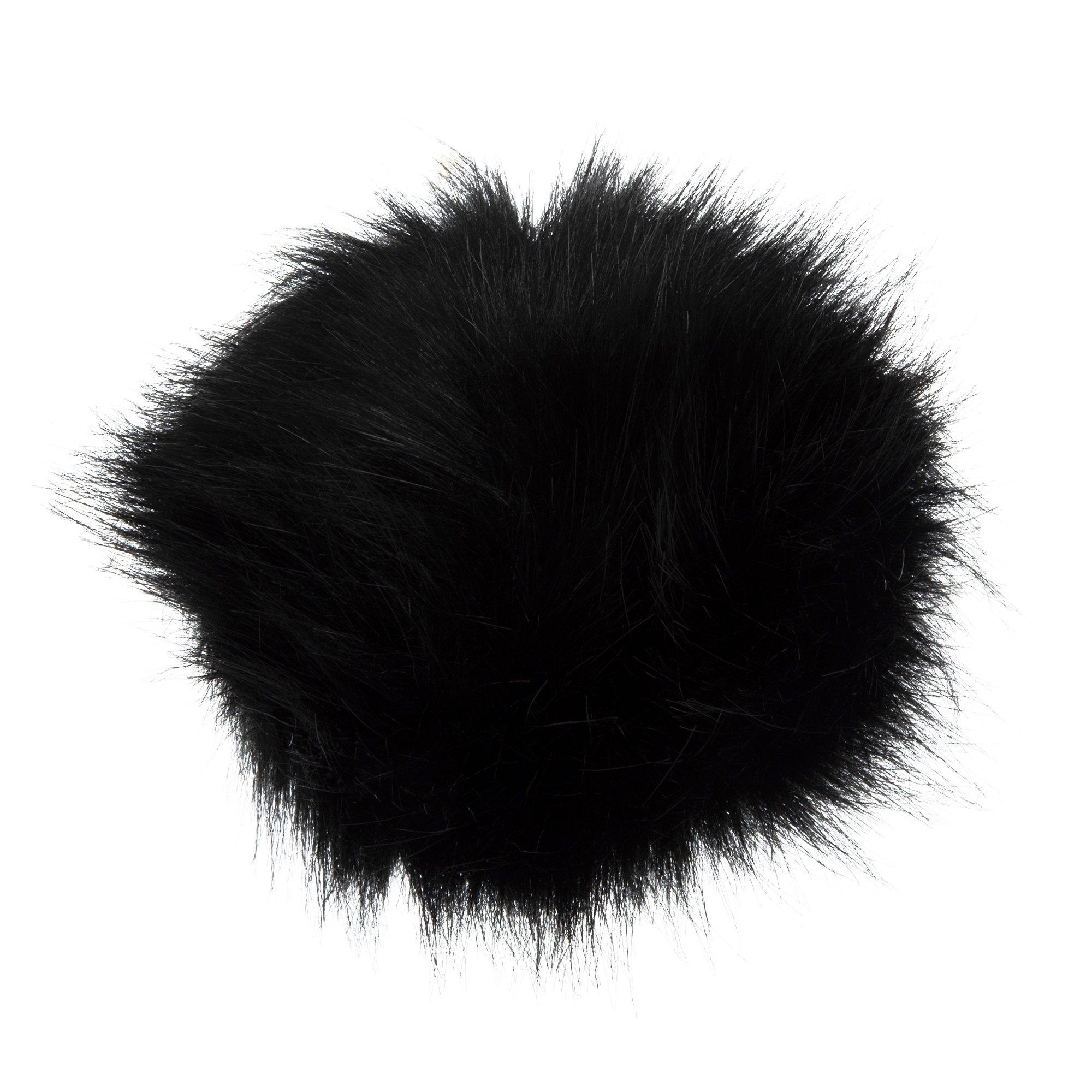 black fox