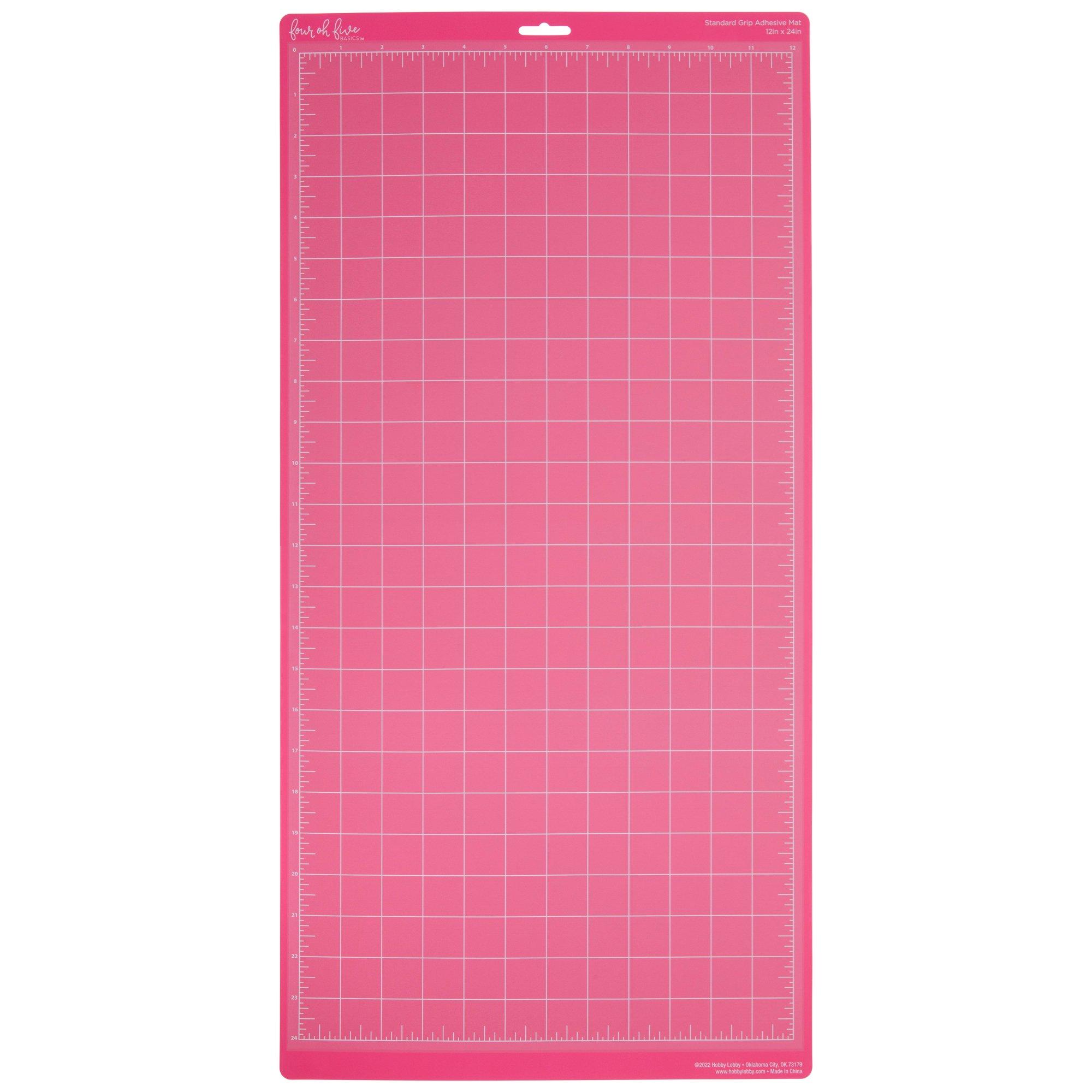 Standard Grip Cutting Mats Hobby Lobby 1853720