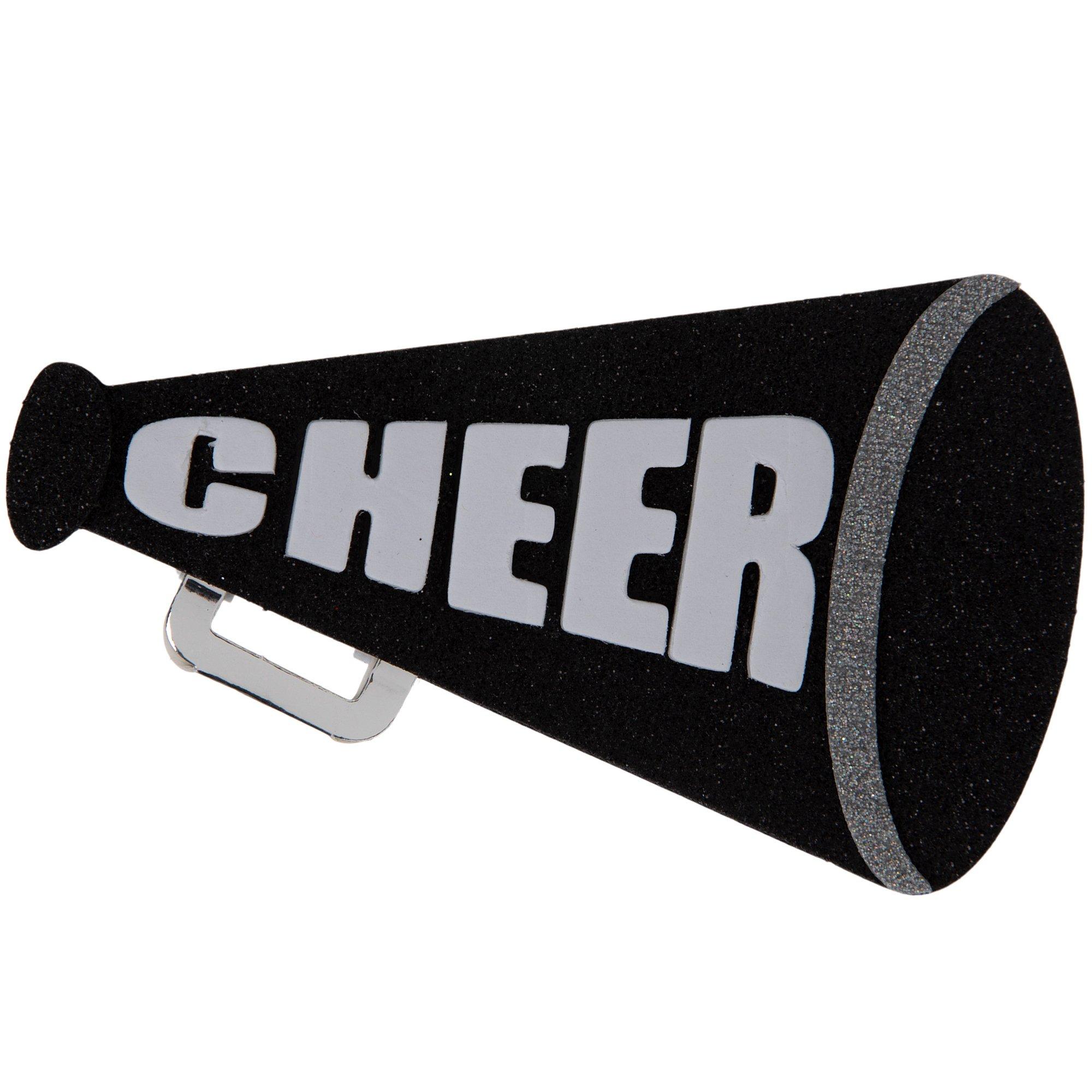 cheerleading megaphone images