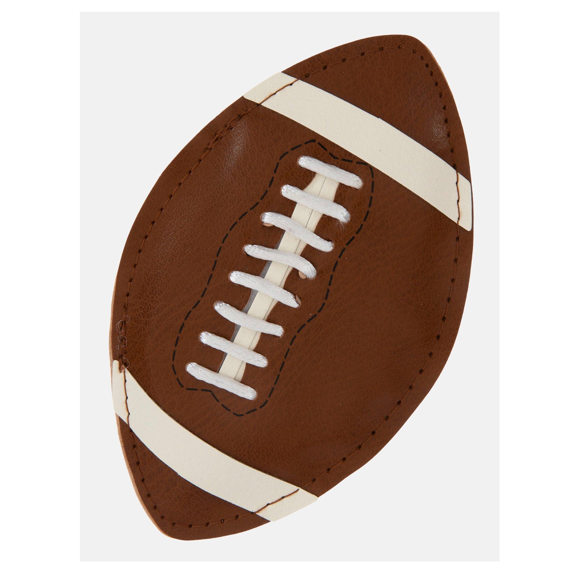 Football 3D Sticker Hobby Lobby 1854272