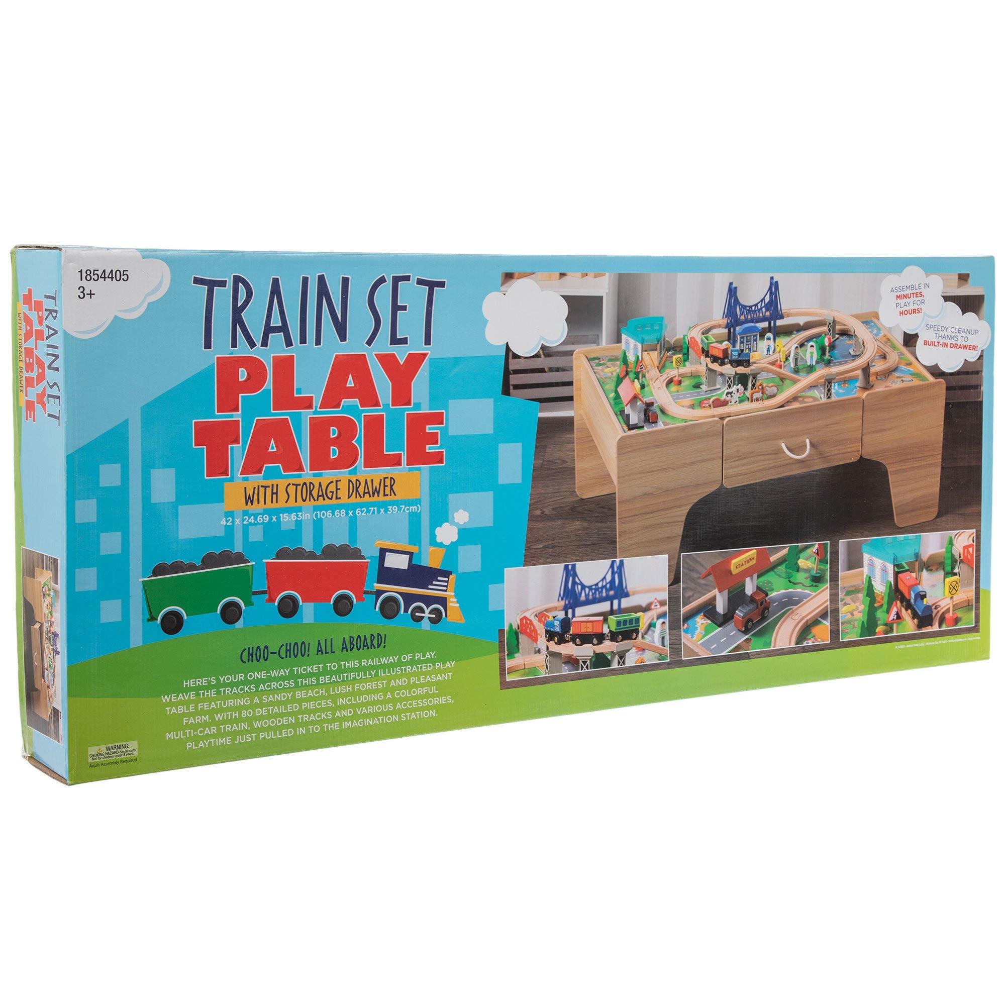 Hobby lobby hot sale ho trains