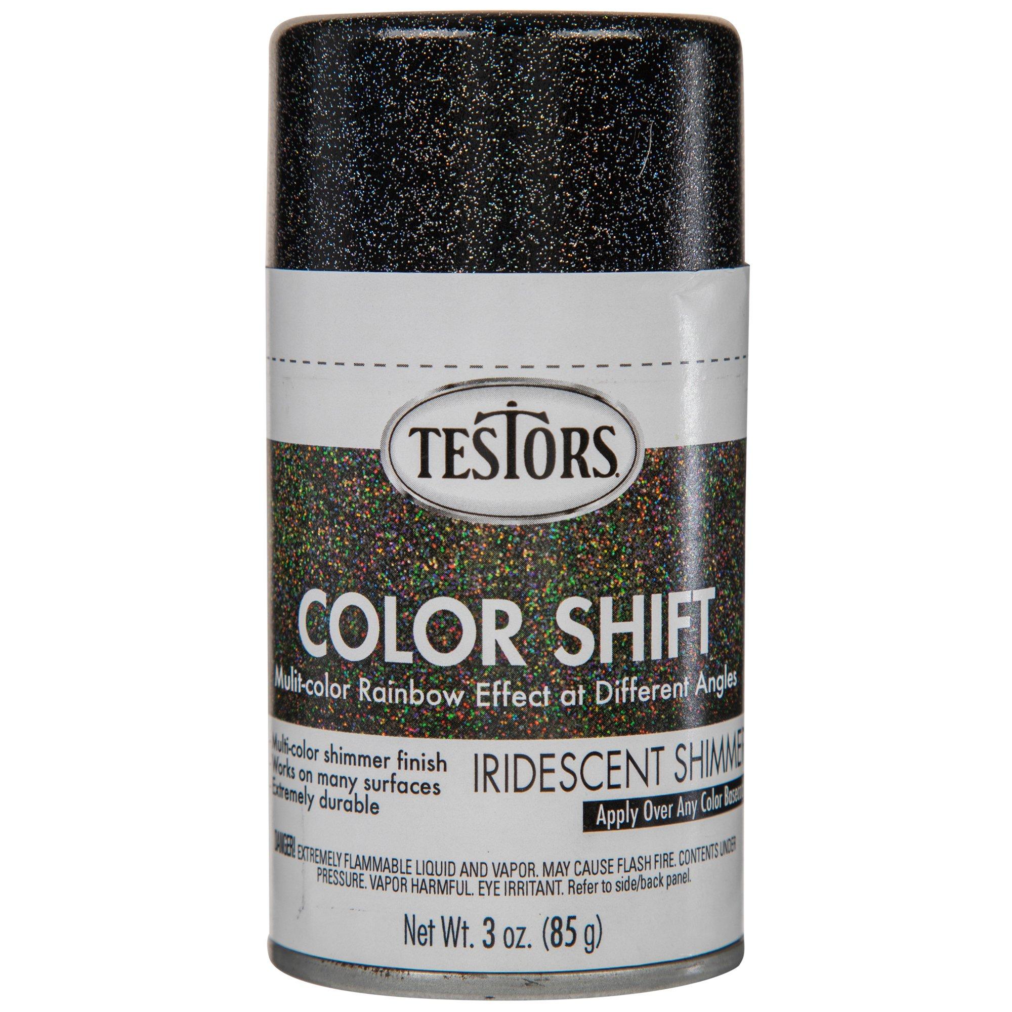 Testors Color Shift Spray Paint Hobby Lobby 1855857